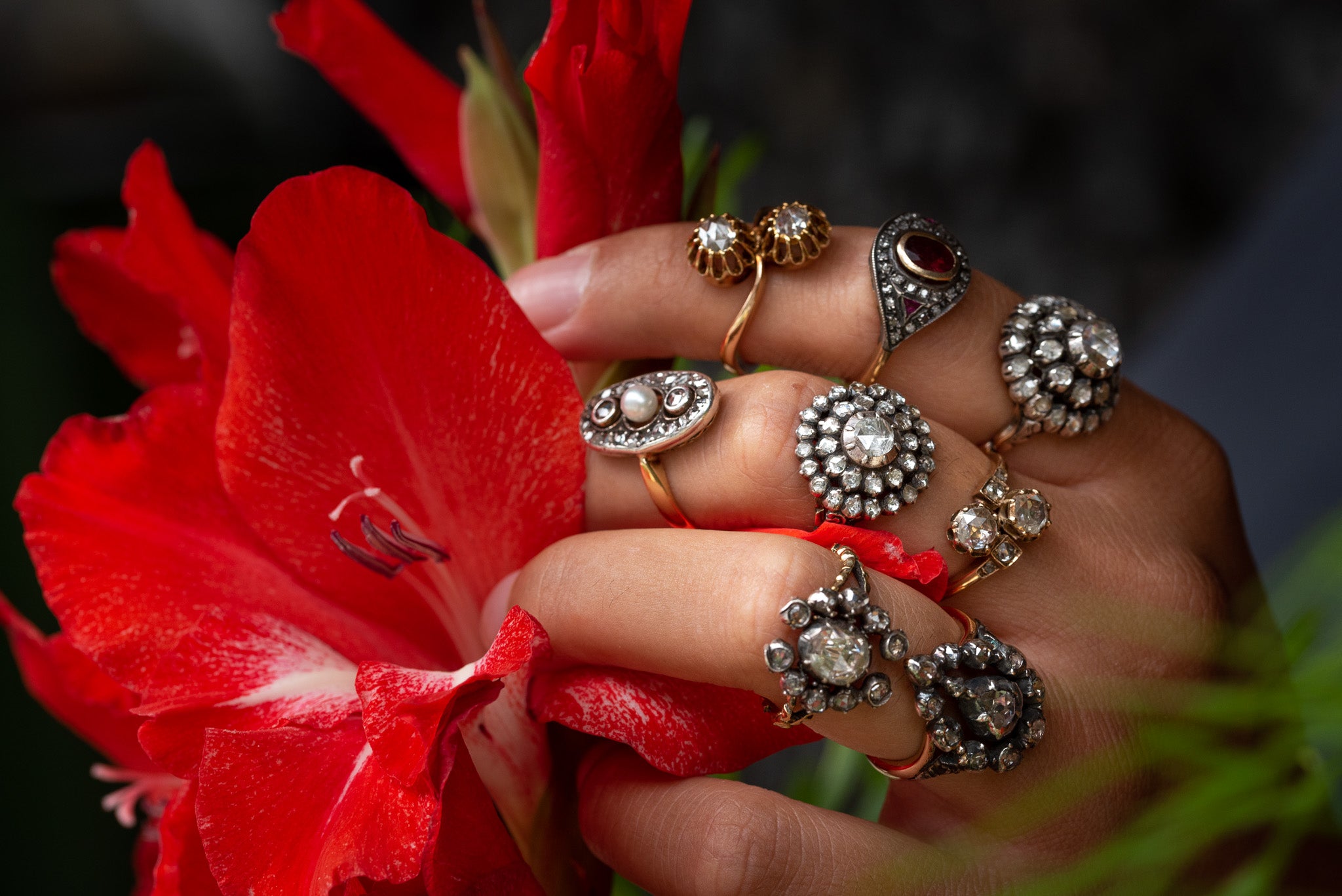 #14 Curious about Rosecut Diamonds?