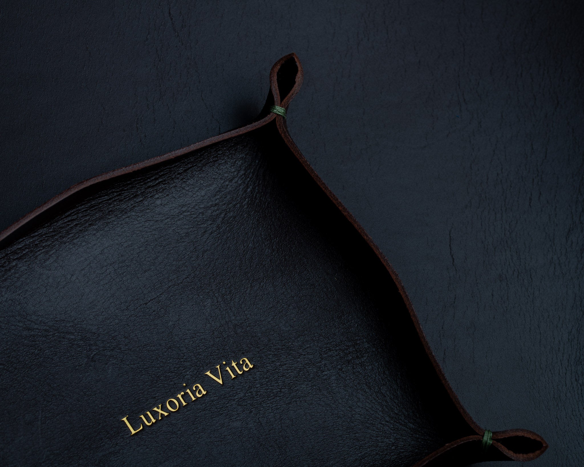 LXV Jewelry Tray - LUXORIA VITA