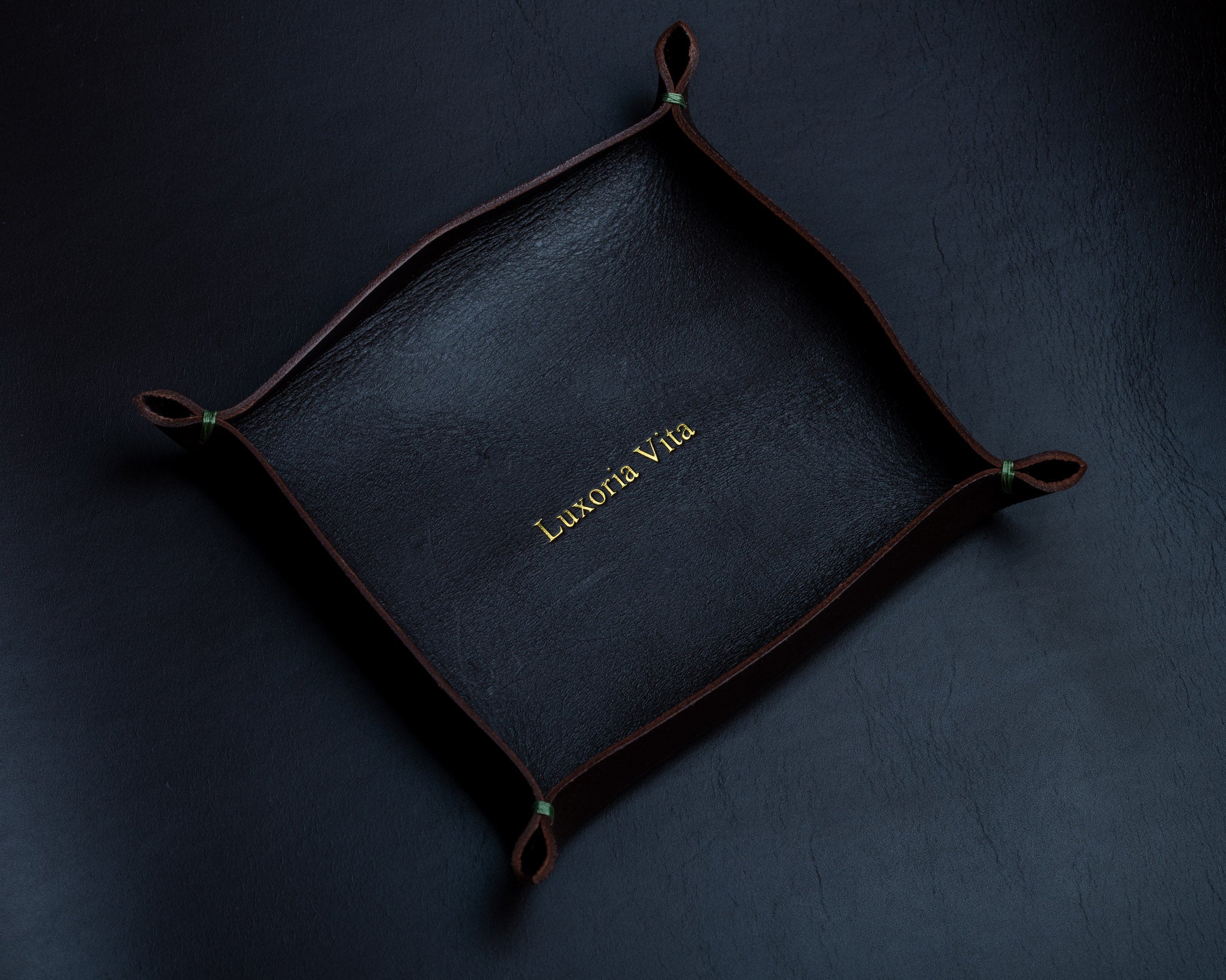 LXV Jewelry Tray - LUXORIA VITA