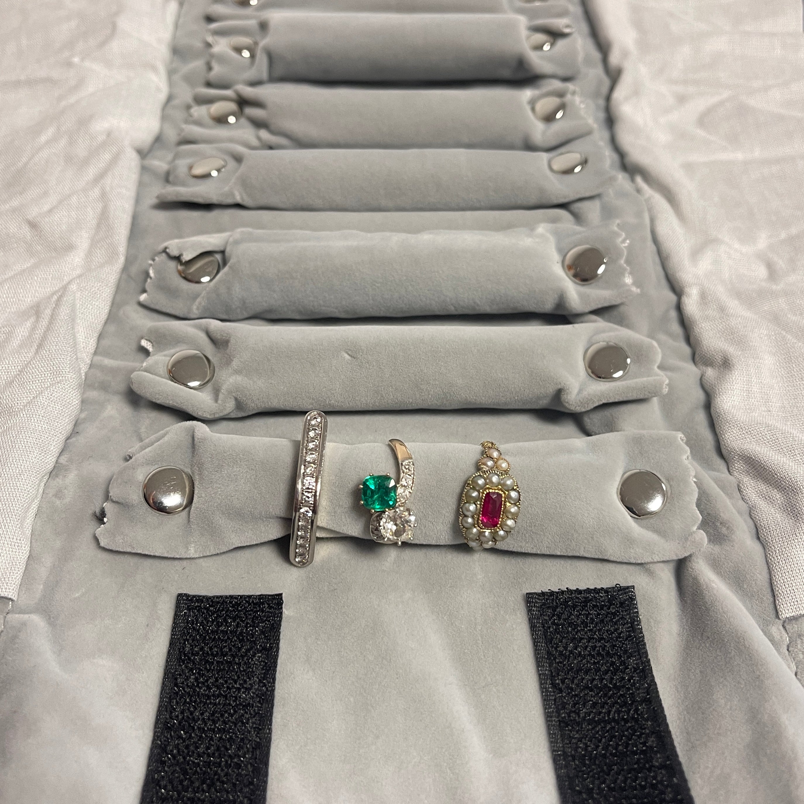 Mini Travel Roll - LUXORIA VITA