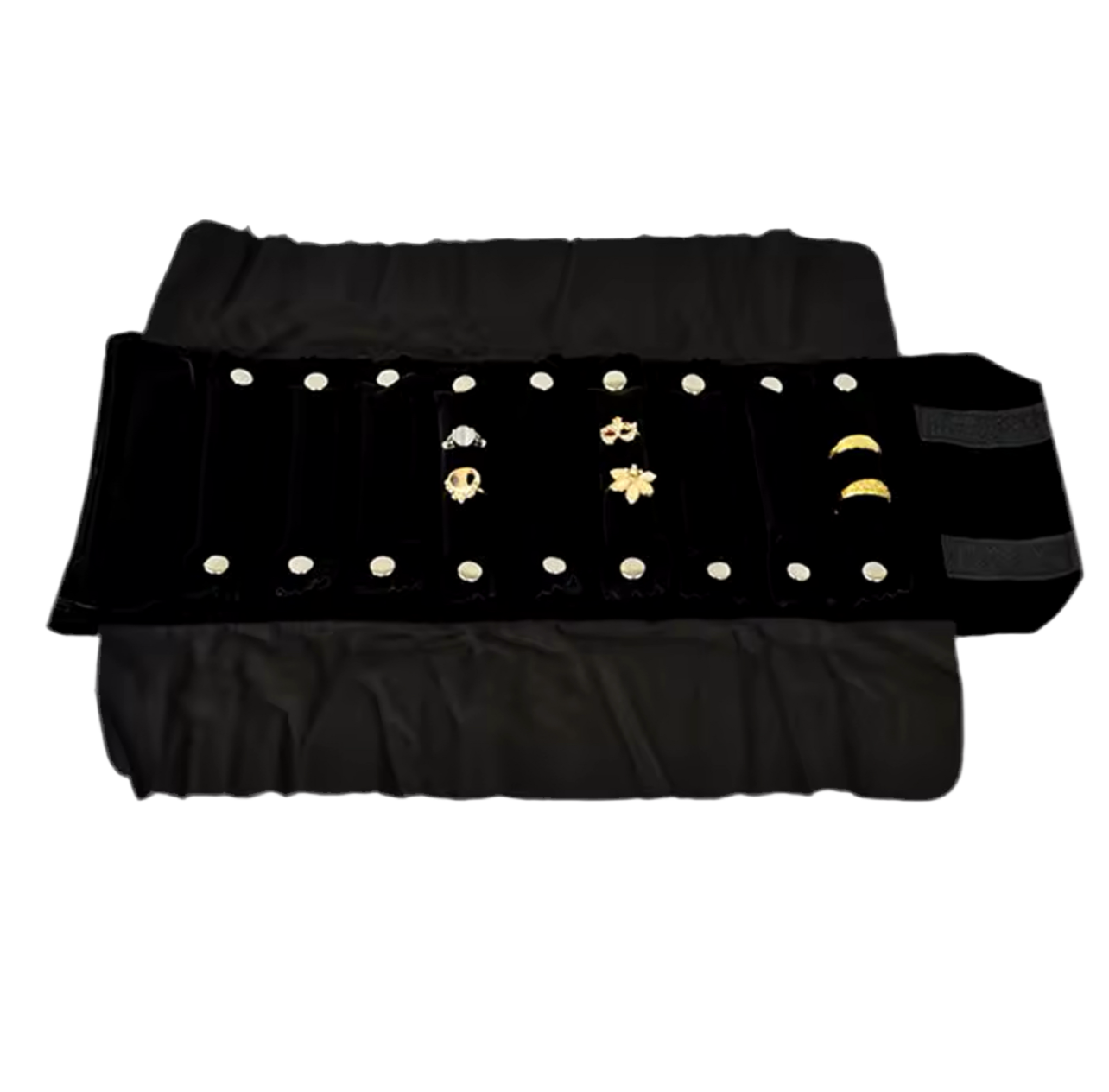 Mini Travel Roll - LUXORIA VITA