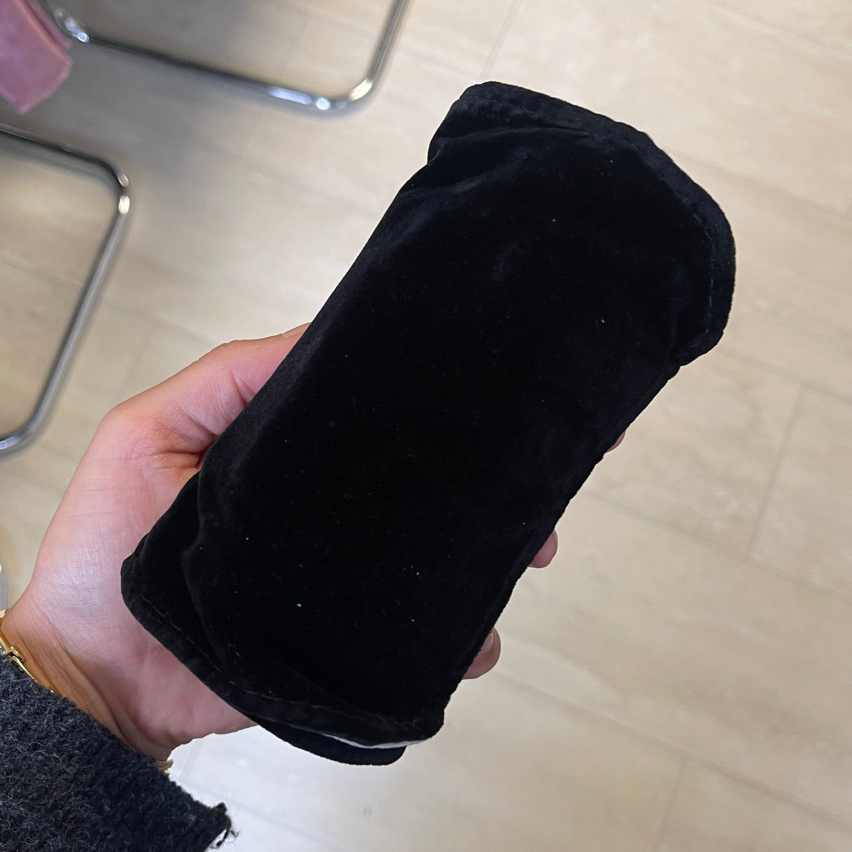 Mini Travel Roll - LUXORIA VITA