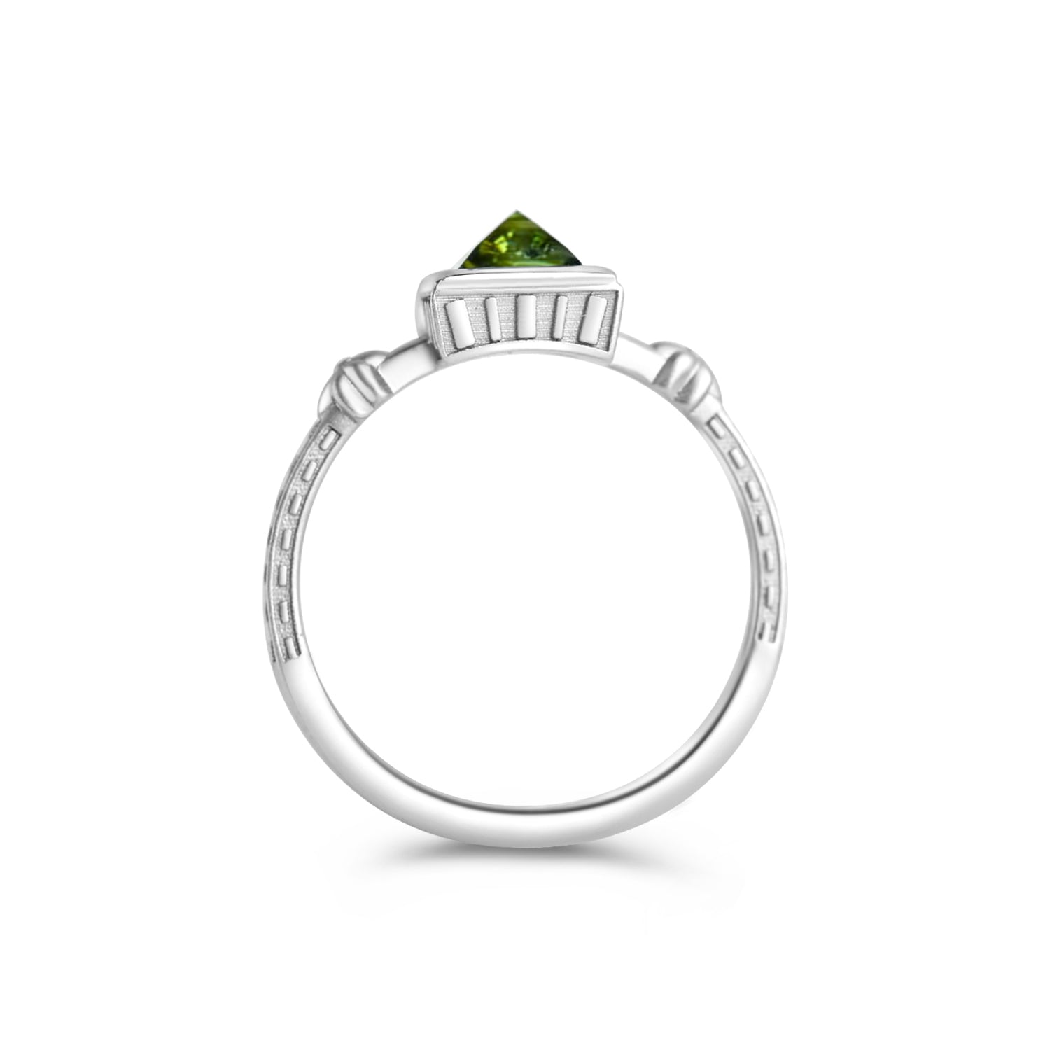 LUX Signature GIZA I Ring