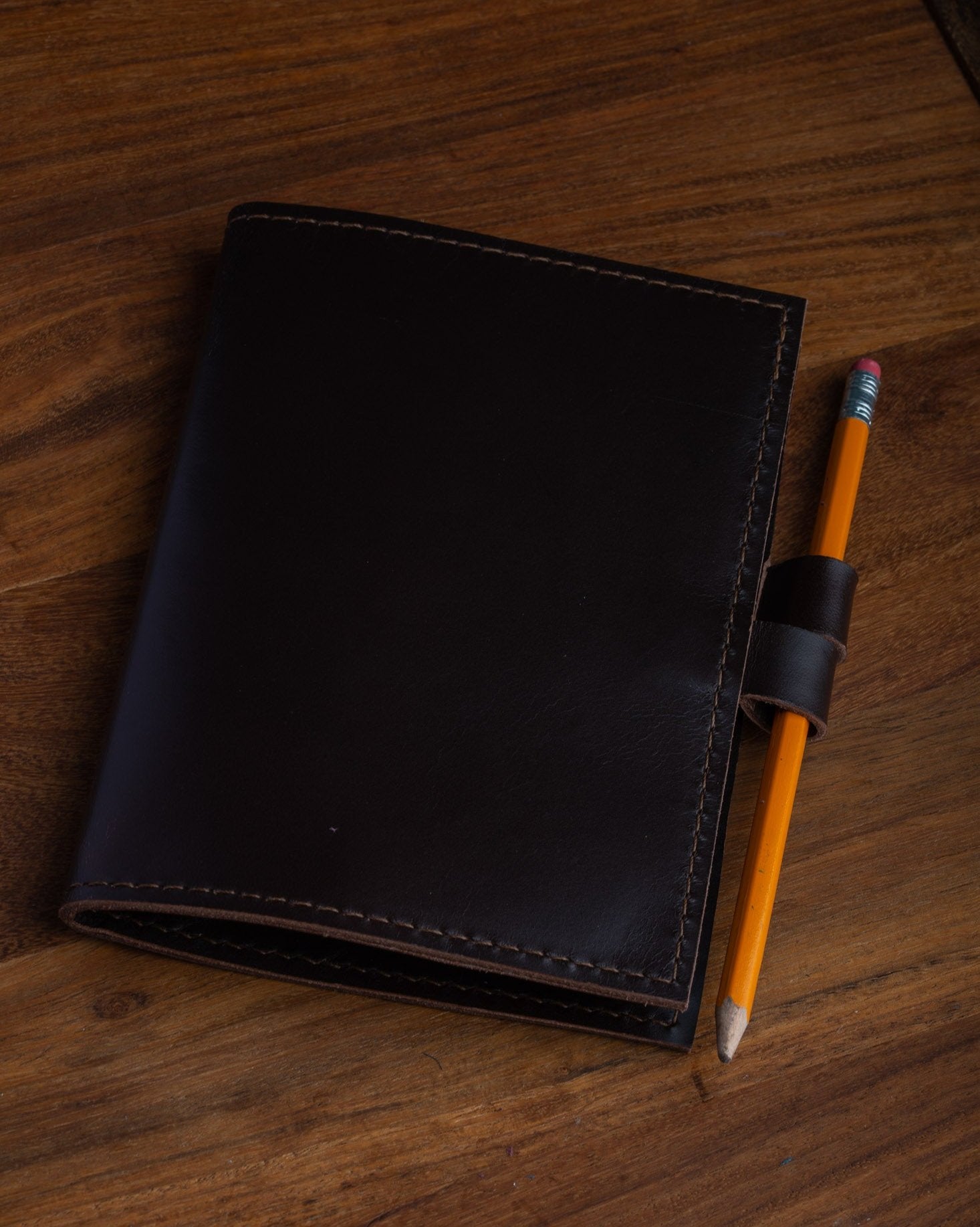 LXV Notebook Cover - LUXORIA VITA