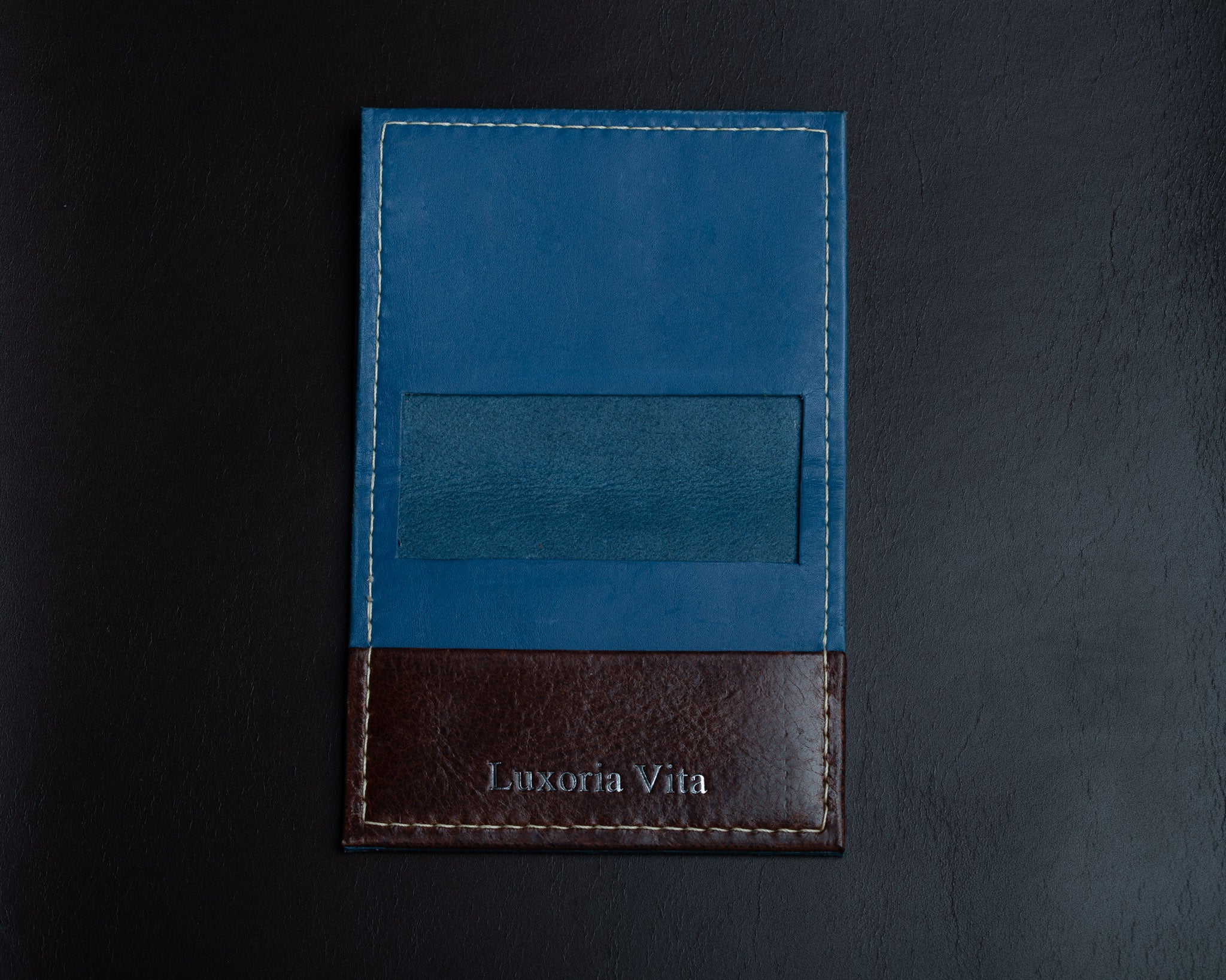 LXV Cardholder - LUXORIA VITA