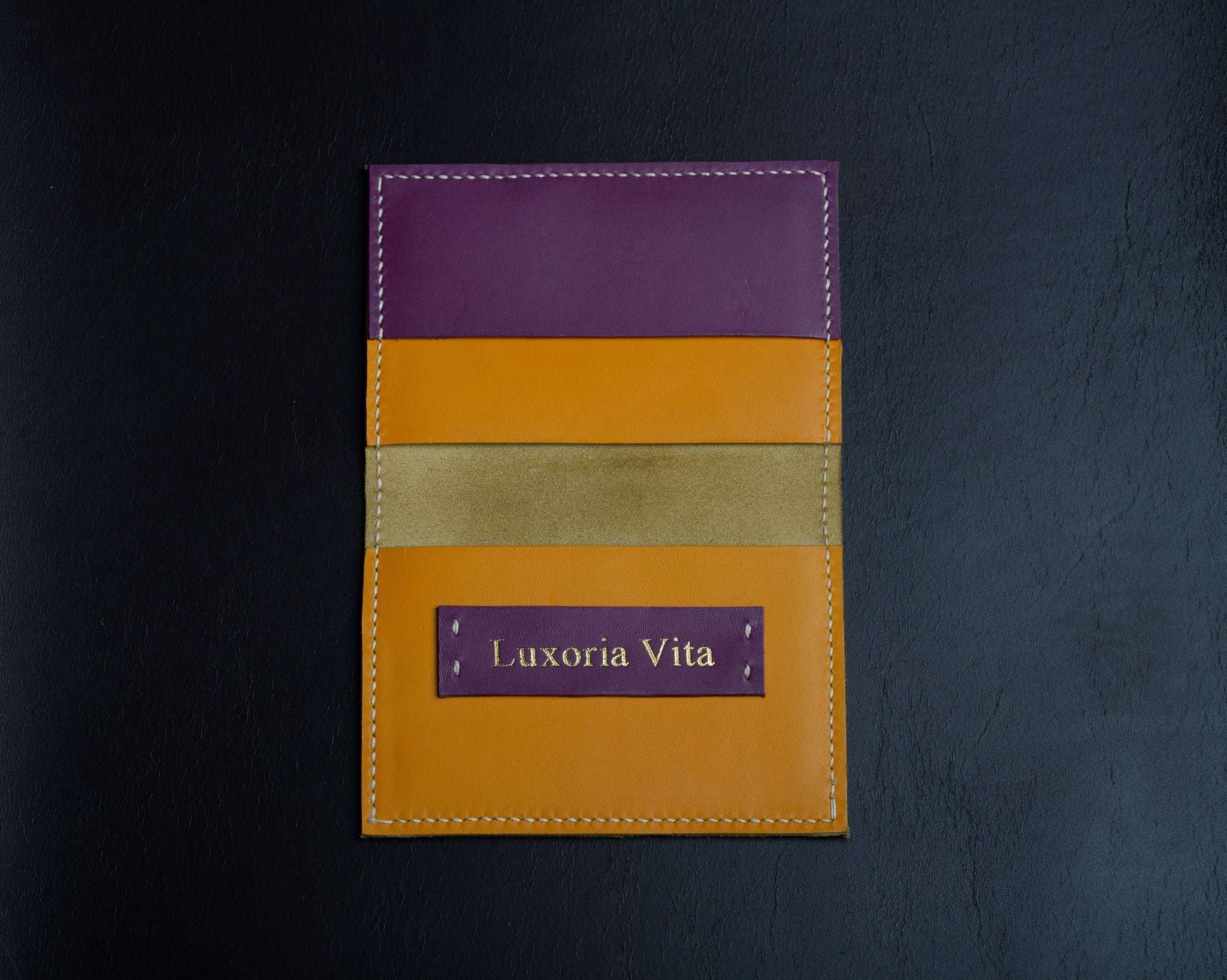 LXV Laghmiri's Citrus Lavendel - LUXORIA VITA