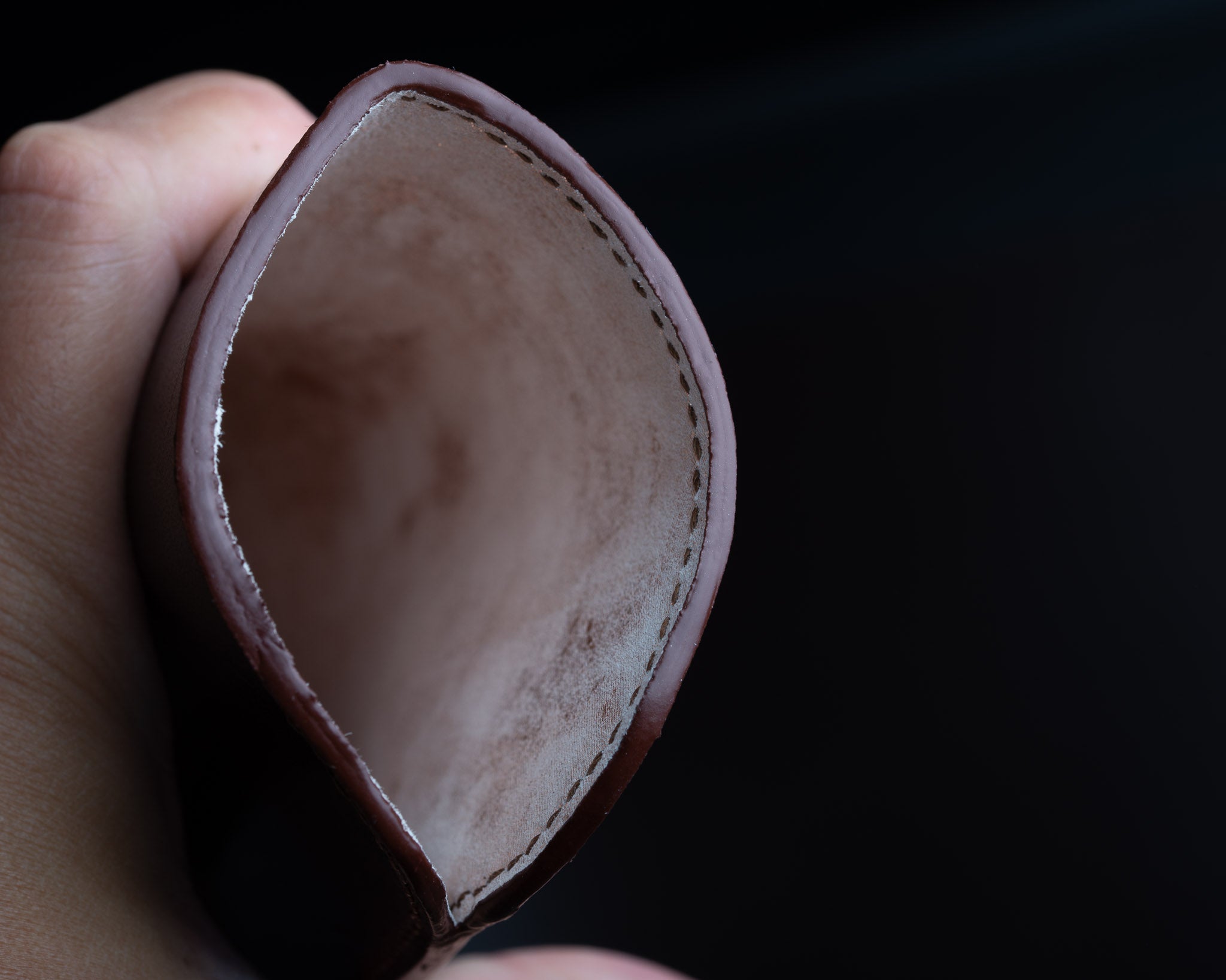 LXV Eyewear Case - LUXORIA VITA