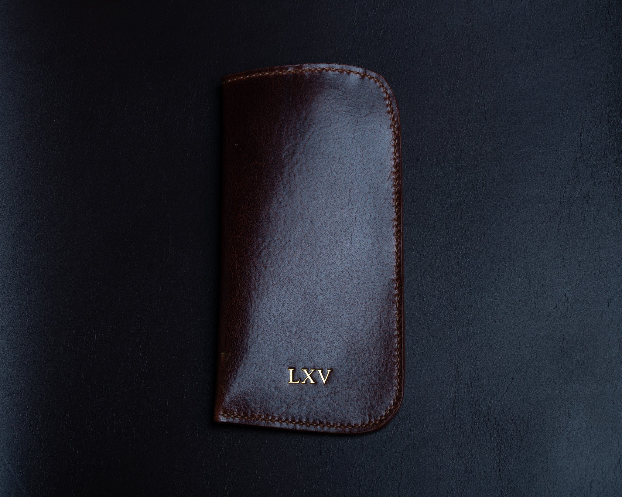 LXV Eyewear Case - LUXORIA VITA