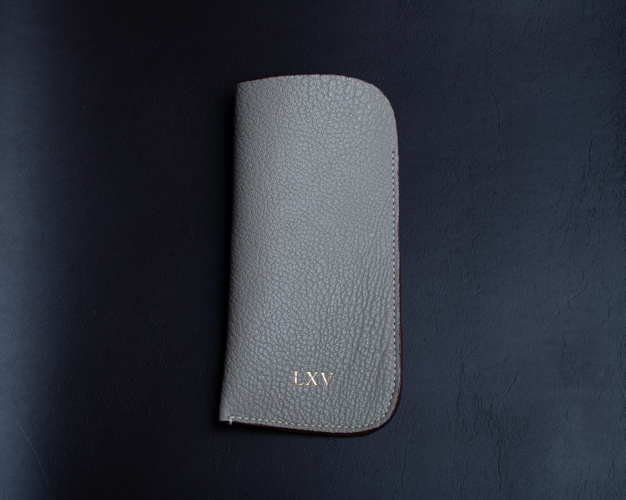 LXV Eyewear Case - LUXORIA VITA