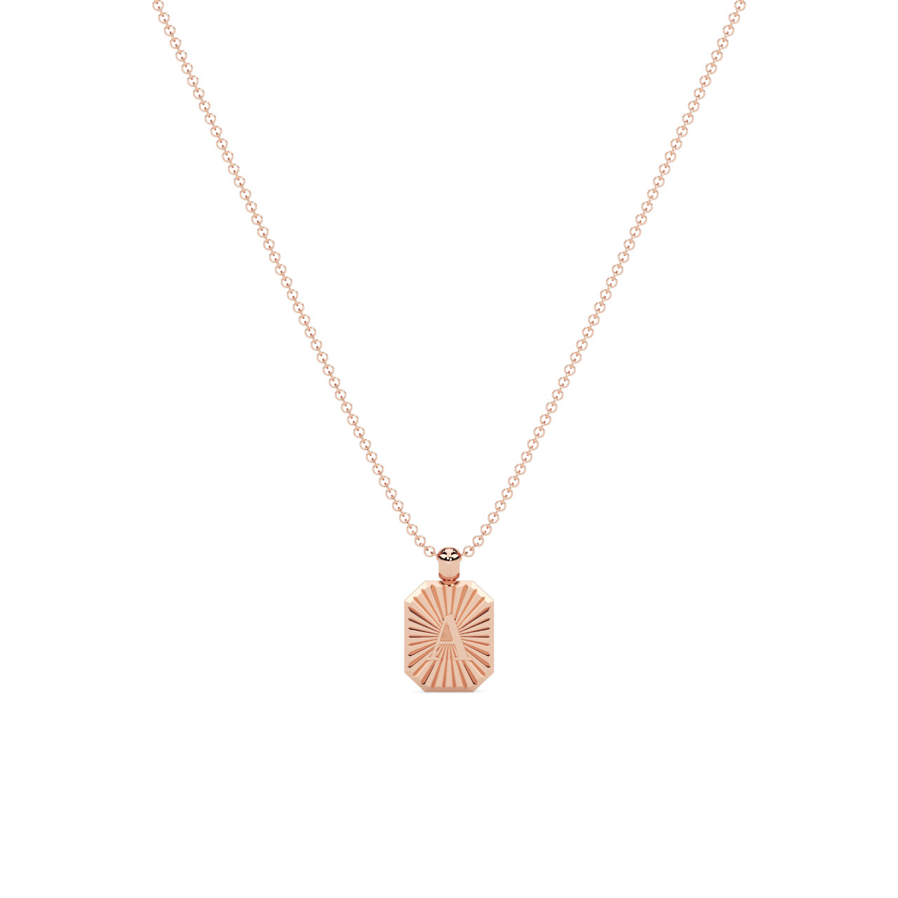 LUX Signature initials RG