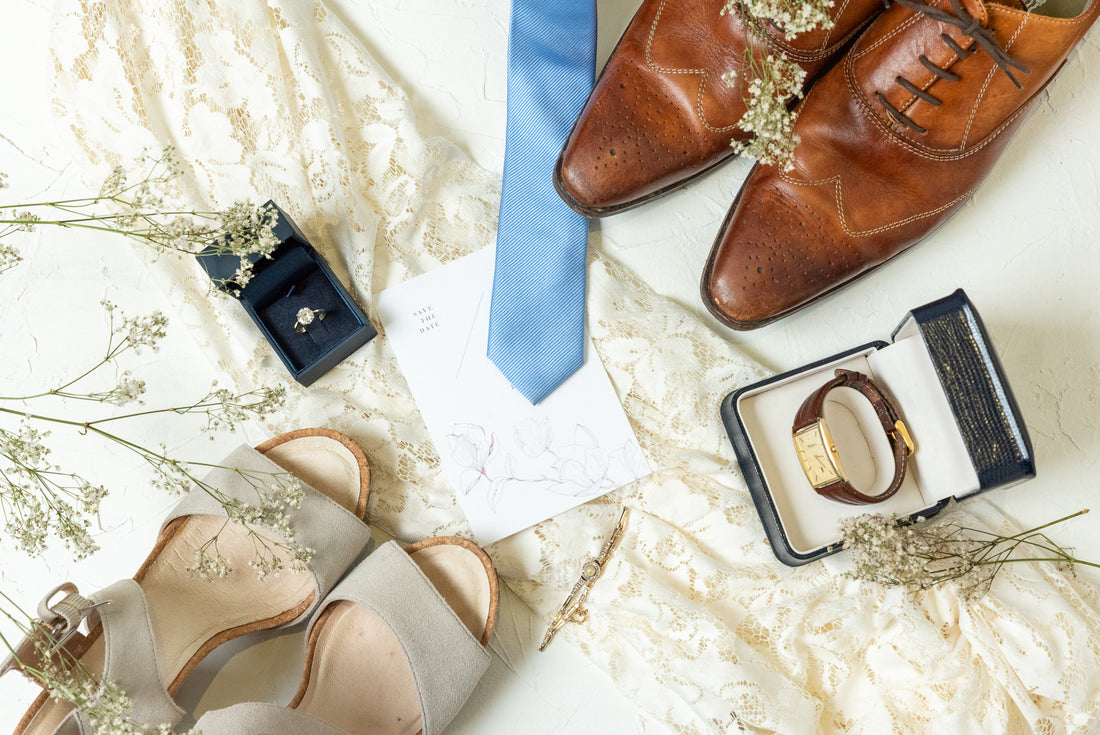 #13 Why you should wear antique jewellery on your wedding day & how to choose your perfect pieces