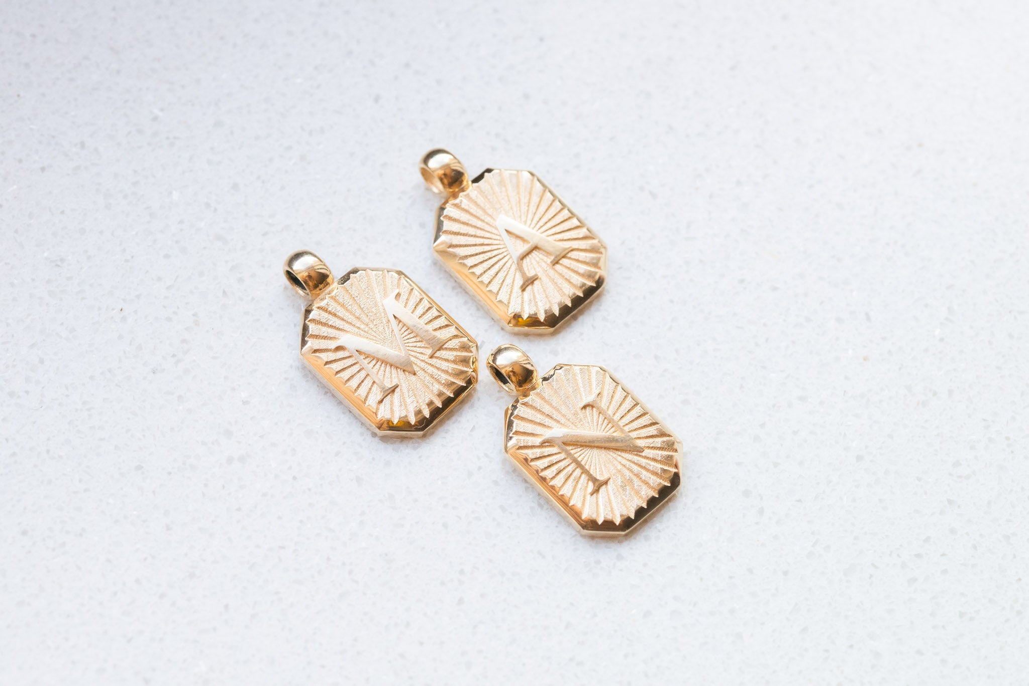 The Monogram Collection
