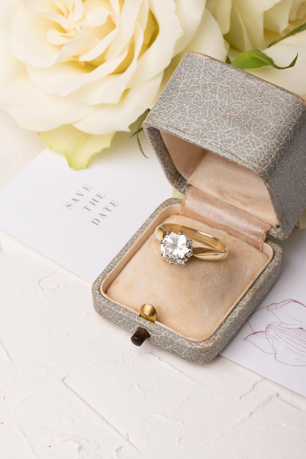 Engagement Rings