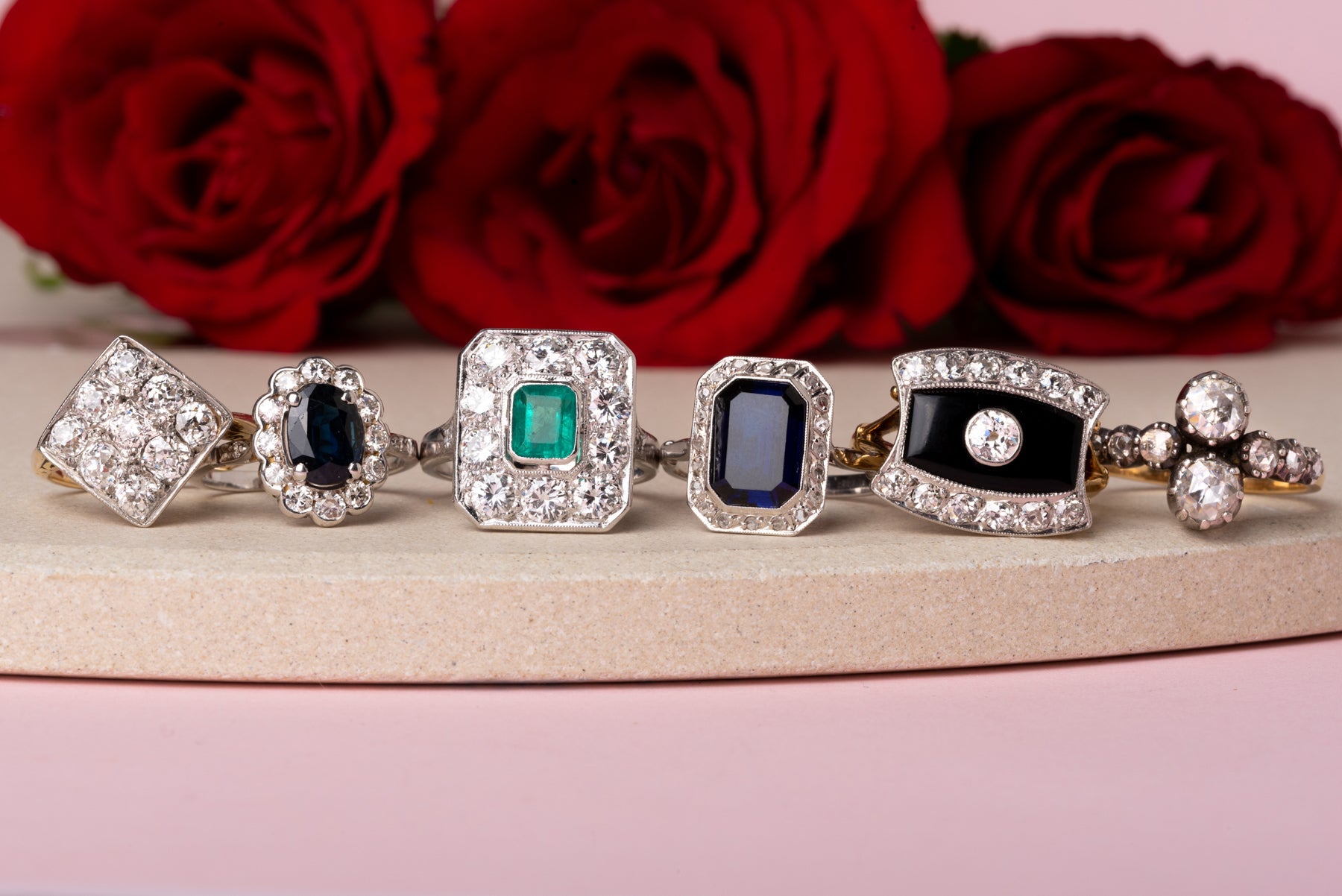 Collector's Pieces