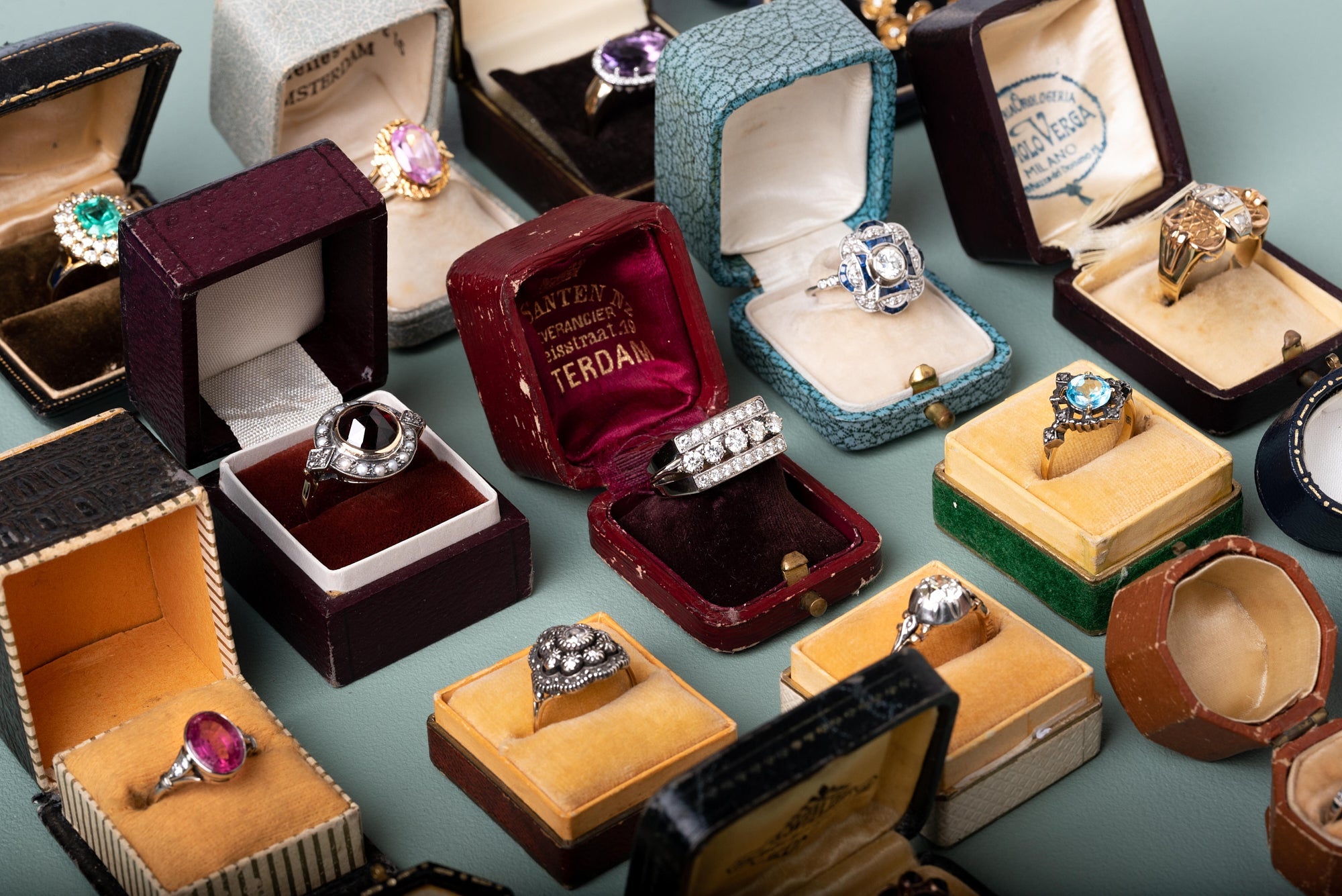 Rings