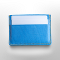 Vachetta Celeste Cardholder - LUXORIA VITA