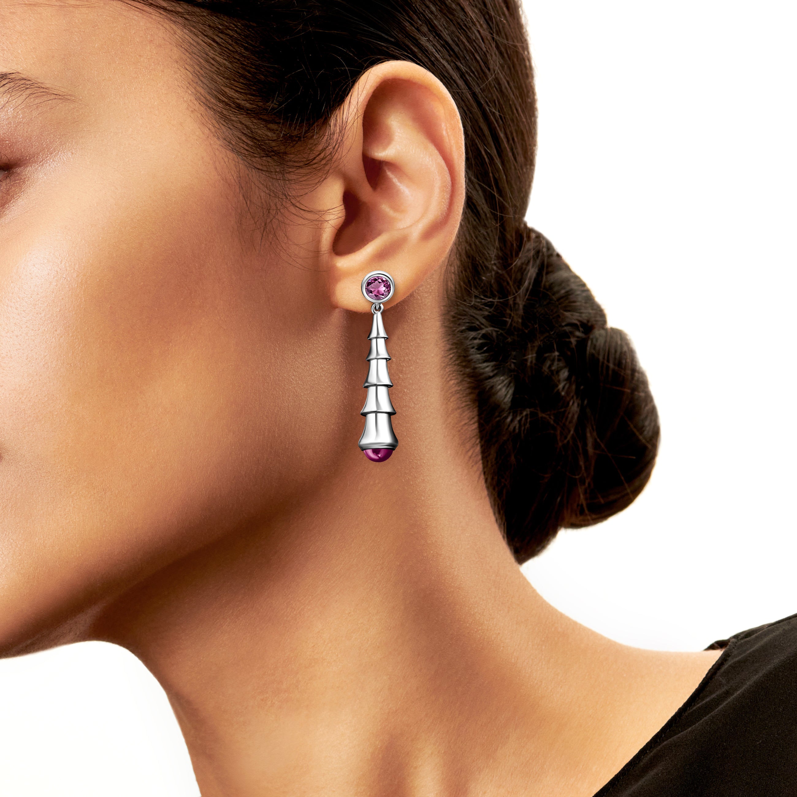 Notre Dame Earrings