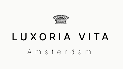 LUXORIA VITA