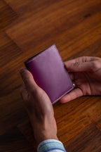LXV Cardholder - LUXORIA VITA