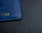 LXV Compact Cardholder - LUXORIA VITA