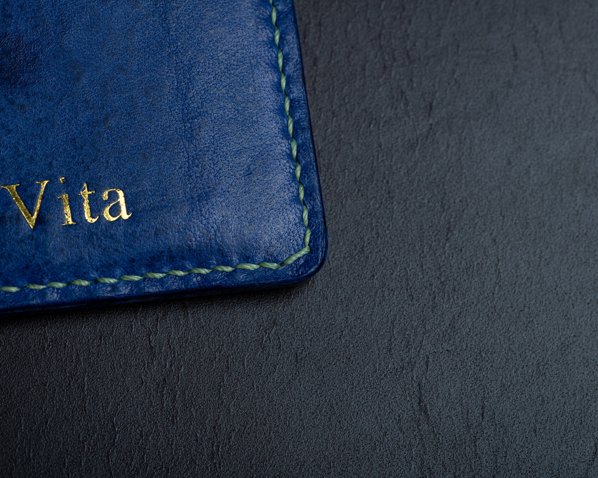 LXV Compact Cardholder - LUXORIA VITA