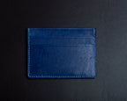 LXV Compact Cardholder - LUXORIA VITA