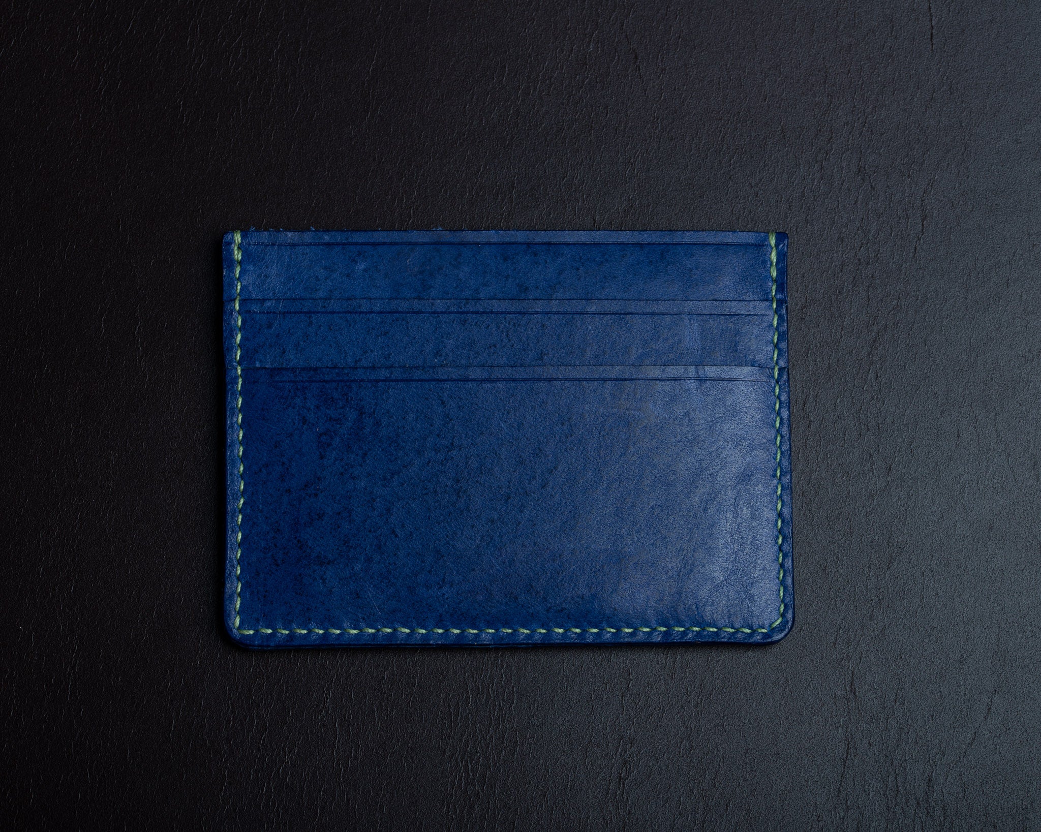 LXV Compact Cardholder - LUXORIA VITA