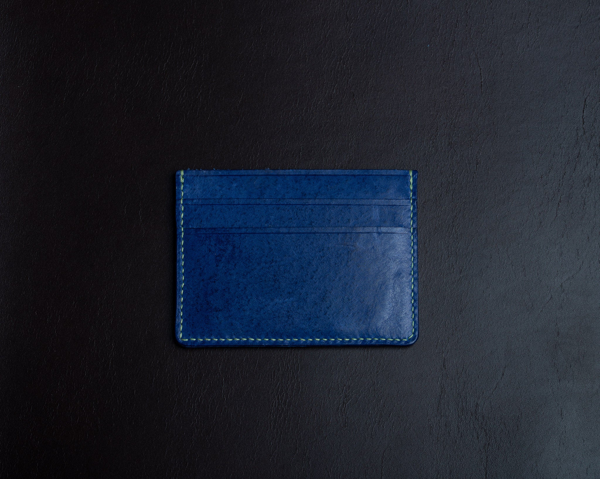 LXV Compact Cardholder - LUXORIA VITA