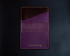 LXV Cardholder - LUXORIA VITA