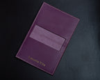 LXV Cardholder - LUXORIA VITA