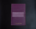 LXV Cardholder - LUXORIA VITA