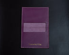 LXV Cardholder - LUXORIA VITA