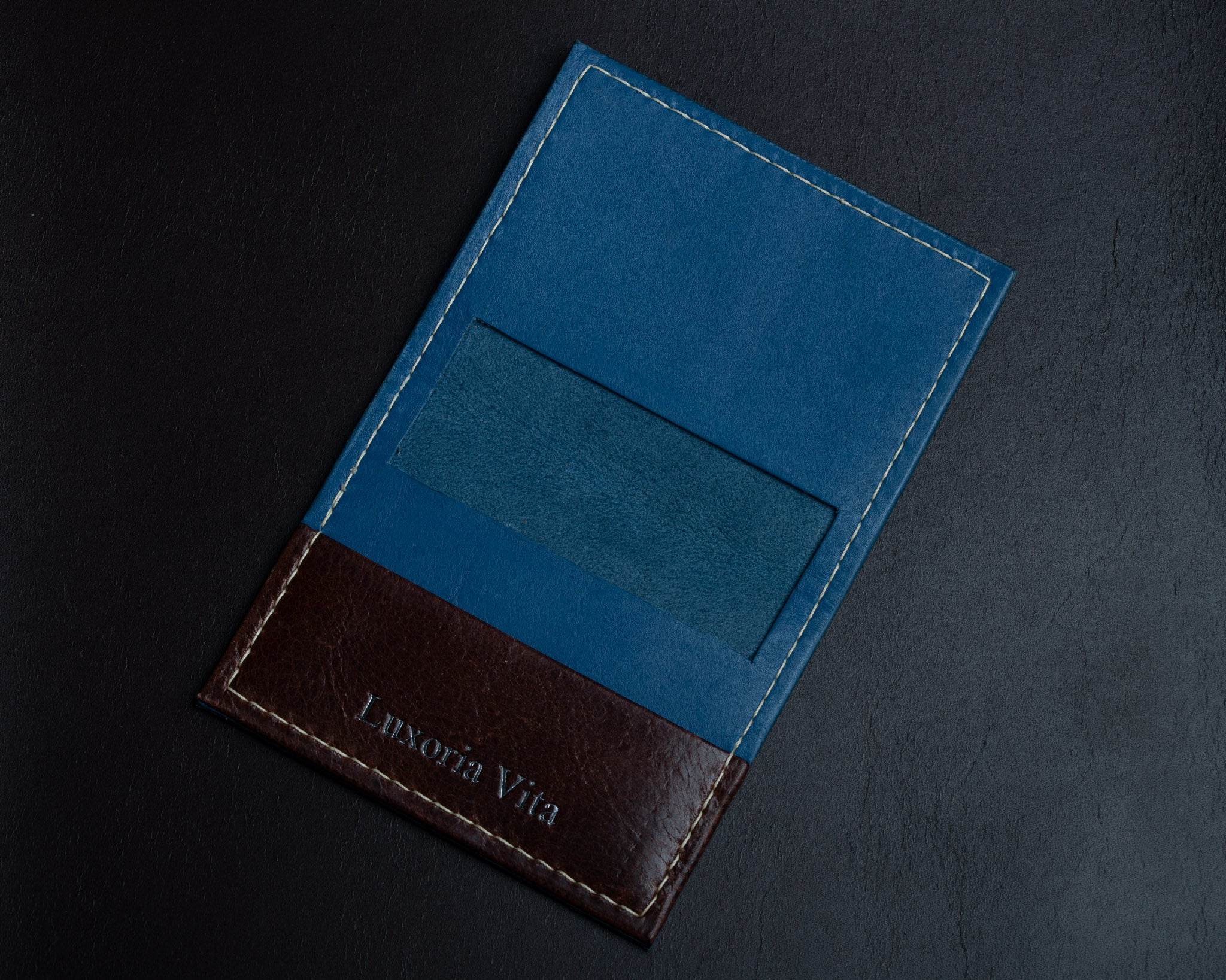 LXV Cardholder - Luxoria Vita