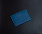 LXV Compact Cardholder - LUXORIA VITA