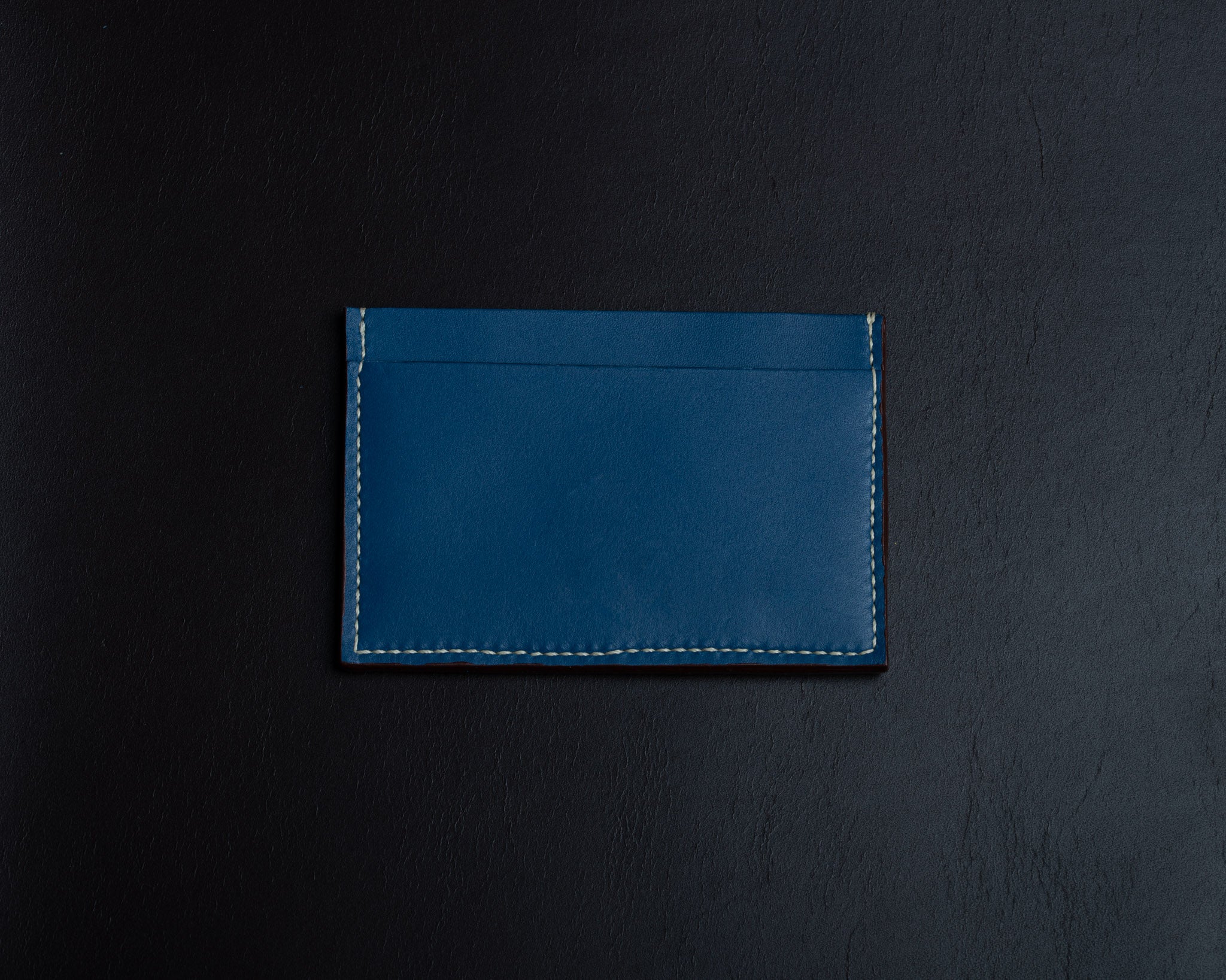 LXV Compact Cardholder - LUXORIA VITA