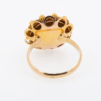 Vintage Dutch "Zeeuwse Knoop" Entourage Ring - LUXORIA VITA