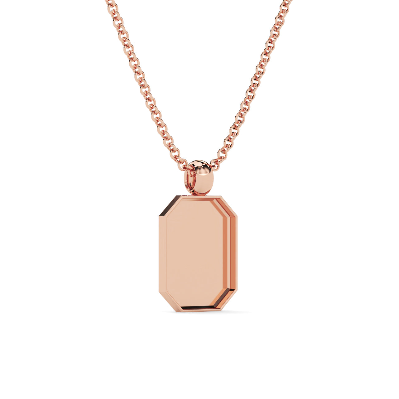 LUX initials RG - Choose Yours