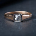 1910's Antique Diamond Ring - LUXORIA VITA
