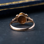 Victorian English Pearl Ring - LUXORIA VITA