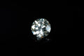 2.03 carat loose diamond - LUXORIA VITA