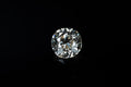 2.23 carat loose diamond - LUXORIA VITA
