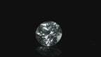 Losse diamant van 2,03 karaat