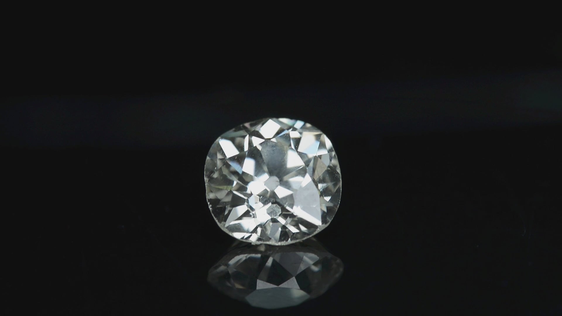 2.35 carat loose diamond