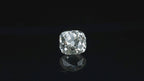 2,90 karaat losse diamant