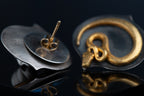 Ancient Snakes Earrings - LUXORIA VITA