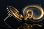 Ancient Snakes Earrings - LUXORIA VITA