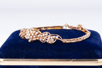 Vintage 1.44ct Brilliant Cut Diamond Bracelet - LUXORIA VITA