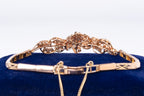 Vintage 1.44ct Brilliant Cut Diamond Bracelet - LUXORIA VITA