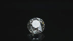 2.23 karaat losse diamant
