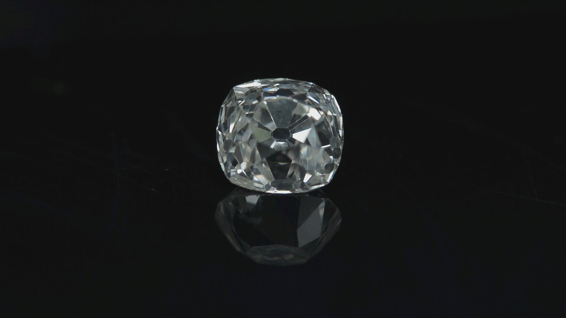 1.93 karaat losse diamant